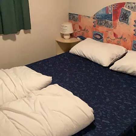 Chalet Toscany - Zona Rossa 6 *