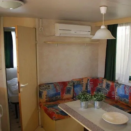 Chalet Toscany - Zona Rossa 6 Chalet *