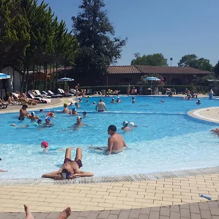 Chalet Toscany - Zona Rossa 6 Viareggio
